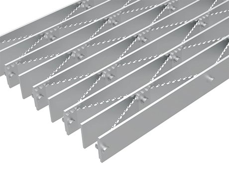 Superficie dentada