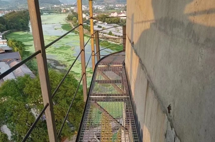 Proyecto de Plataforma de Mantenimiento para Ferrocarril de Alta Velocidad