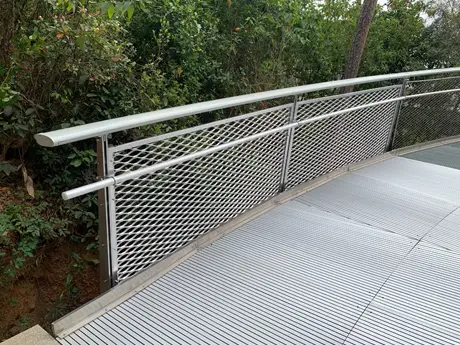 Senderos Urbanos de Ocio 2