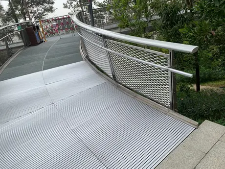 SENDEROS URBANOS DE OCIO 3