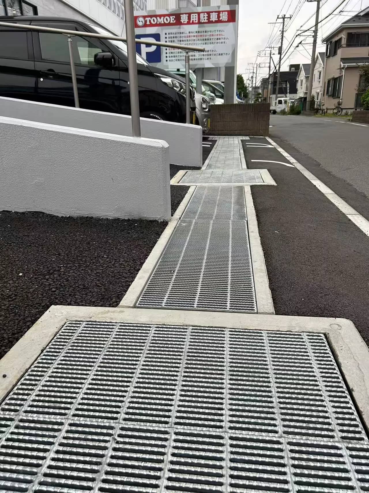 Análisis comparativo entre rejillas de acero especiales para estacionamientos y placas de acero comunes: ¡elija la mejor solución! Análisis comparativo entre rejillas de acero especiales para estacionamientos y placas de acero comunes: ¡elija la mejor solución!