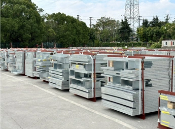 pisos safegrid