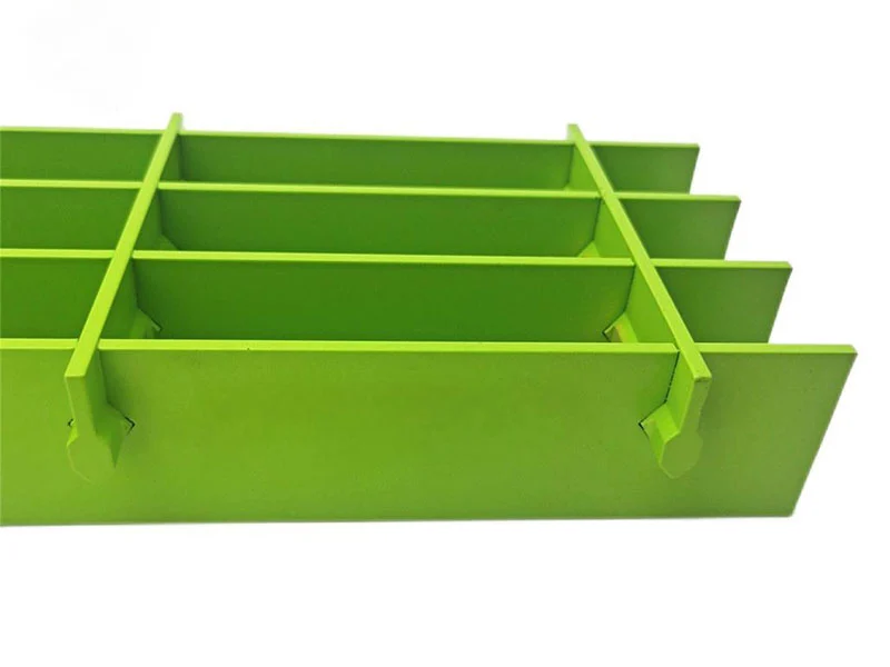Rejilla de aluminio a ras de superficie