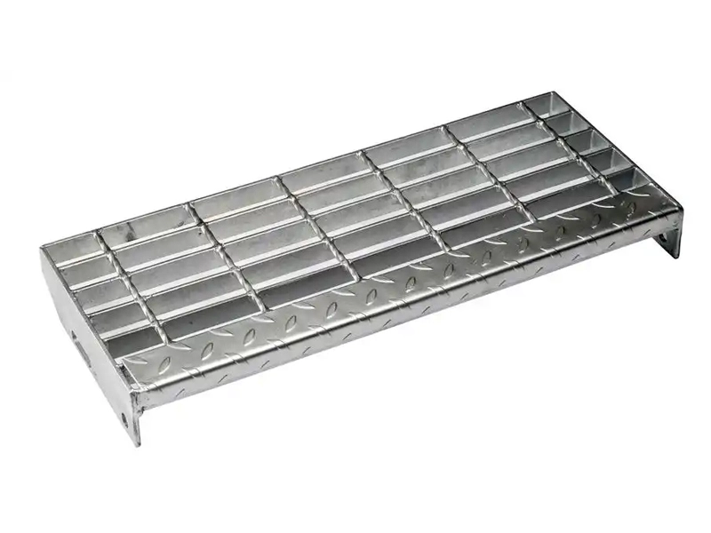Huella de escalera