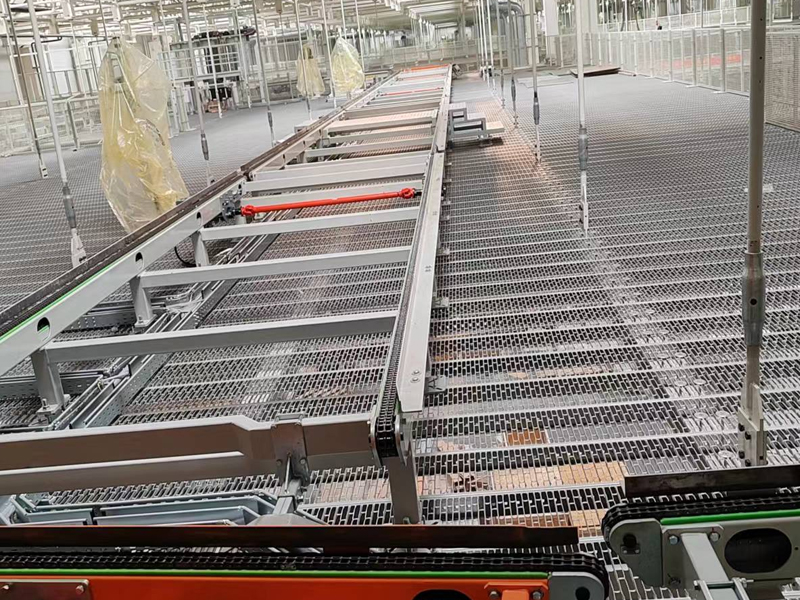 Proyecto de Nueva Energía FAW Audi