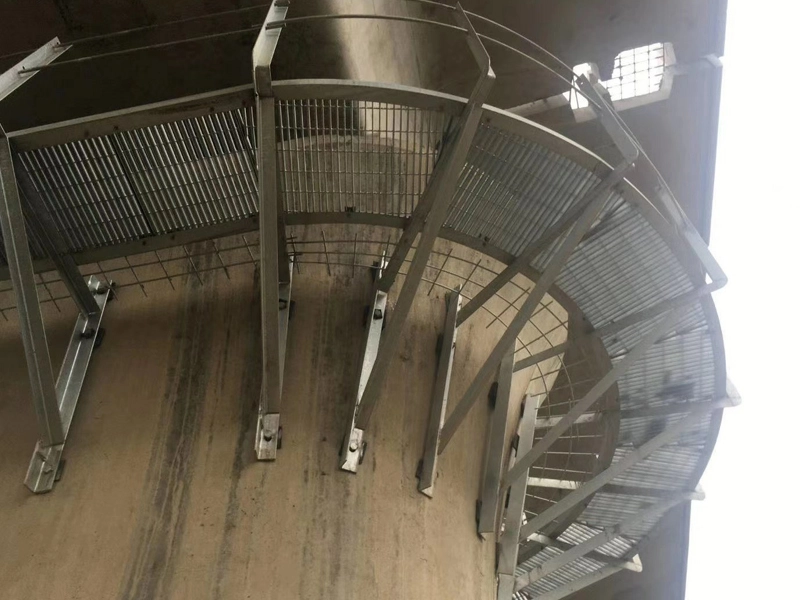 mantenimiento de ferrocarril de alta velocidad