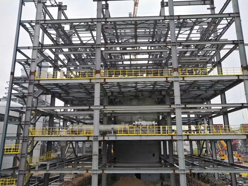 Planta Química