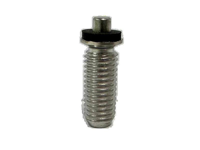 Clip de Rejilla Tipo HILTI